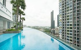 Icity 2Bedroom Themepark, Mall Wi-Fi